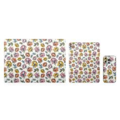 Premium Printed Roll R55