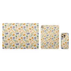 Premium Printed Roll R107