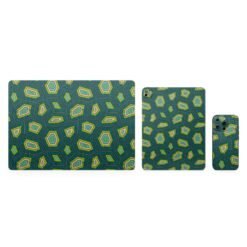 Premium Printed Roll R118