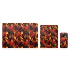 Premium Printed Roll R145