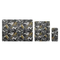 Premium Printed Roll R209