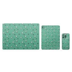 Premium Printed Roll R211