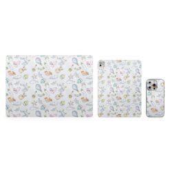 Premium Printed Roll R228