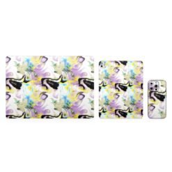 Premium Printed Roll R269