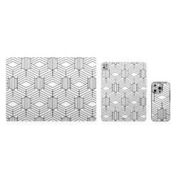 Premium Printed Roll R282