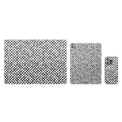 Premium Printed Roll R291