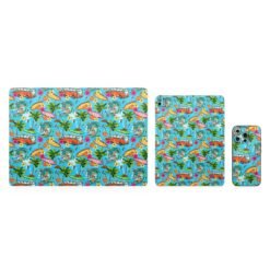 Premium Printed Roll R293