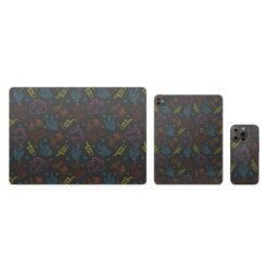 Premium Printed Roll R309