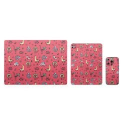 Premium Printed Roll R326