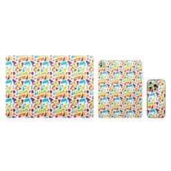 Premium Printed Roll R356