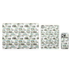 Premium Printed Roll R361