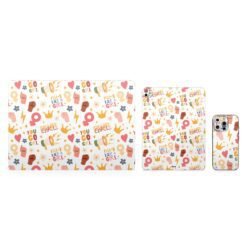 Premium Printed Roll R370