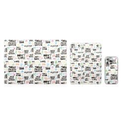 Premium Printed Roll R372