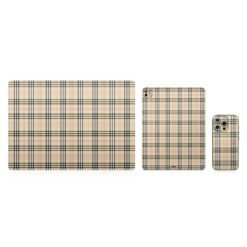 Premium Printed Roll R377