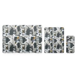 Premium Printed Roll R378