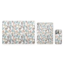 Premium Printed Roll R431