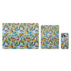 Premium Printed Roll R432