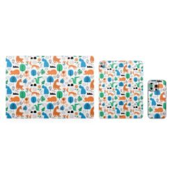 Premium Printed Roll R435