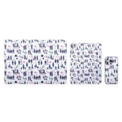 Premium Printed Roll R458