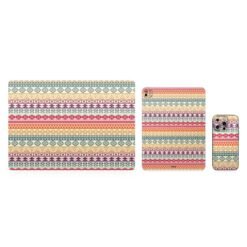 Premium Printed Roll R464