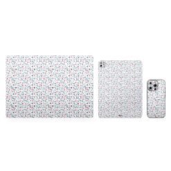 Premium Printed Roll R469