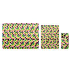 Premium Printed Roll R477