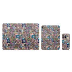 Premium Printed Roll R484