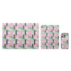 Premium Printed Roll R491