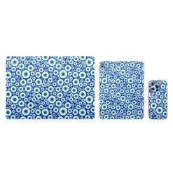 Premium Printed Roll R506