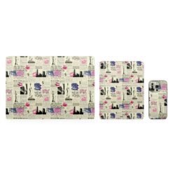 Premium Printed Roll R509