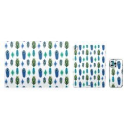 Premium Printed Roll R519