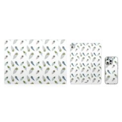 Premium Printed Roll R523