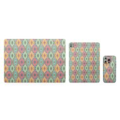 Premium Printed Roll R528