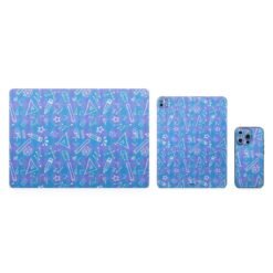 Premium Printed Roll R537