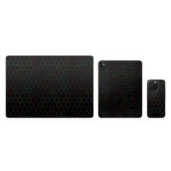 Premium Printed Roll R544