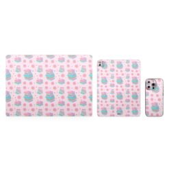 Premium Printed Roll R555