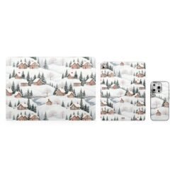 Premium Printed Roll R568