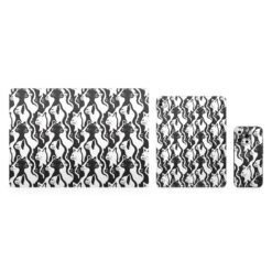 Premium Printed Roll R586