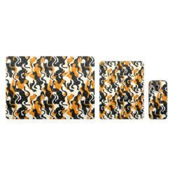 Premium Printed Roll R594