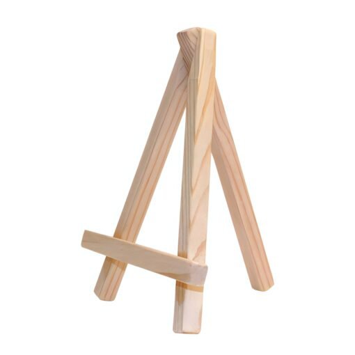 Wooden Stand